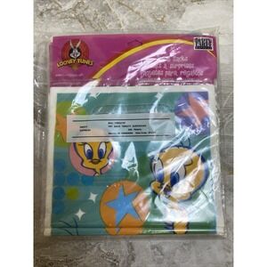 Vintage Y2K Looney Tunes Treat Sacks (8 In The Pack) Tweety Bird